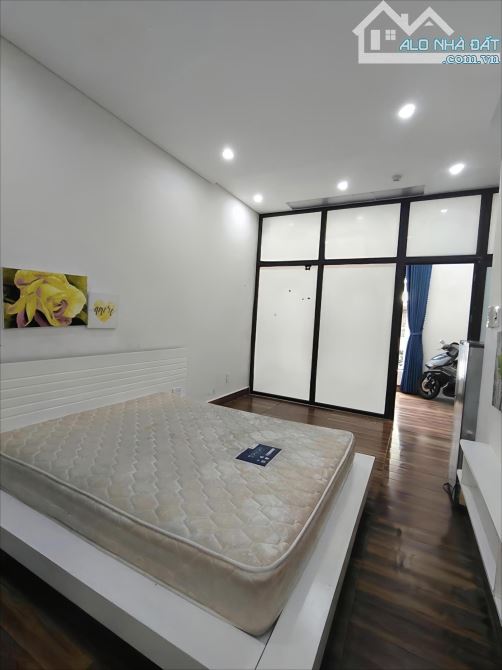 Trống sẵn căn hộ gần võ văn kiệt, quận sơn trà, chỉ 5tr/ tháng - 5