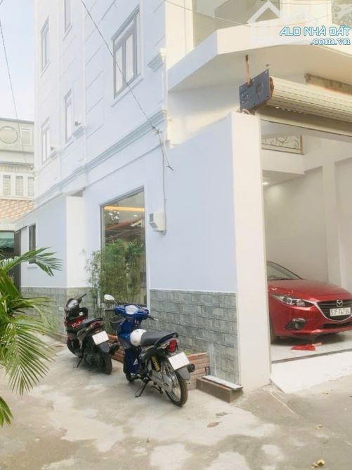 CĂN GÓC HIẾM CÓ – NHÀ PHỐ HOÀN CÔNG ĐẦY ĐỦ – DÒNG TIỀN TẠO THU NHẬP 15TR/THÁNG - 5