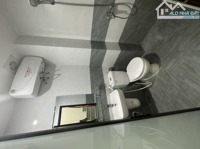 NHÀ MỚI PHÂN KHÚC HIẾM VĨNH HƯNG HOÀNG MAI - 4 TÀNG 4,7 TỶ SỔ RIÊNG - 5
