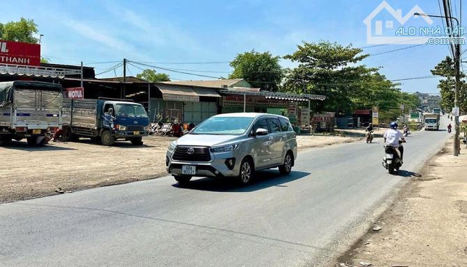 X098 Bán xưởng Gần 2500m2 Quy Hoạch Full SKC Thuộc  CCN - Phường Tân Hoà - 5
