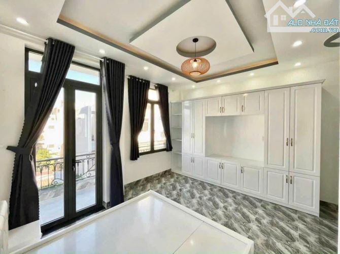 Bán Nhà 1 Trệt 2 Lầu Mới Đẹp - Đường Số 7 - Khu Văn Hoá Tây Đô - Cái Răng - TP. Cần Thơ - 5