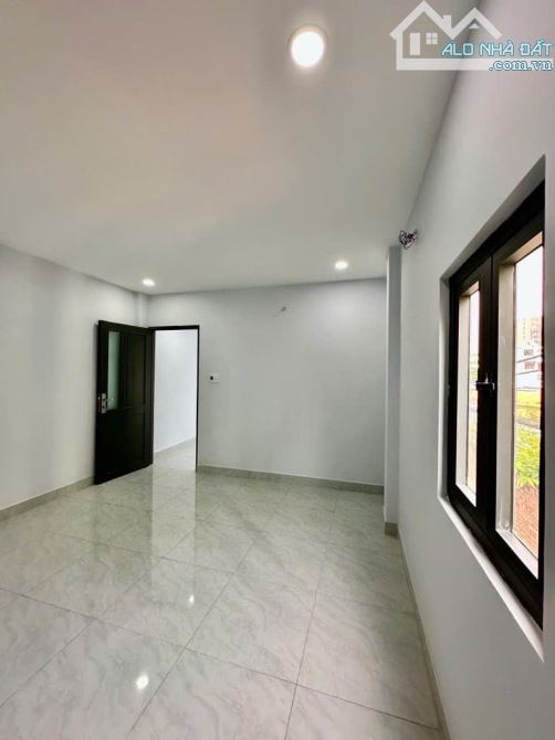 Chỉ 3.99ty sở hữu ngay nhà Hẻm Xe Hơi ngay Man Thiện Quận 9 TP Thủ Đức - 5