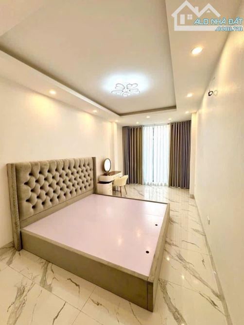 ❤️ NHÀ ĐẸP LONG BIÊN – Ô TÔ ĐỖ CỬA – GẦN PHỐ – THANG MÁY HIỆN ĐẠI – TIỆN ÍCH BẠT NGÀN - 5