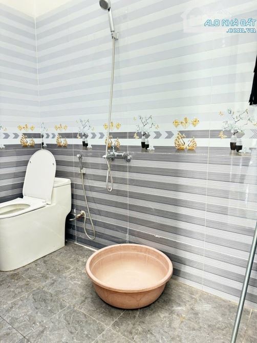 BÁN NHÀ 1 TRỆT 1 LẦU – HẺM 39 NGUYỄN PHÚC CHU 2 Tỷ 950 - 5