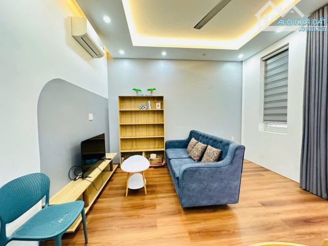 CẦN CHO THUÊ CĂN HỘ 1 PHÒNG NGỦ PHÚ MỸ AN - BÊN CẠNH NERA GARDEN - 5