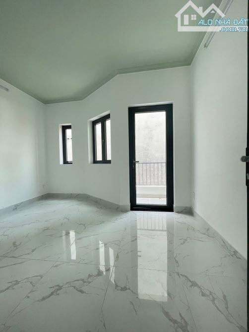 BÁN NHÀ HẺM 4M ĐÔ ĐỐC CHẤN 60M2 4 TẦNG SÁT MẶT TIỀN - 5
