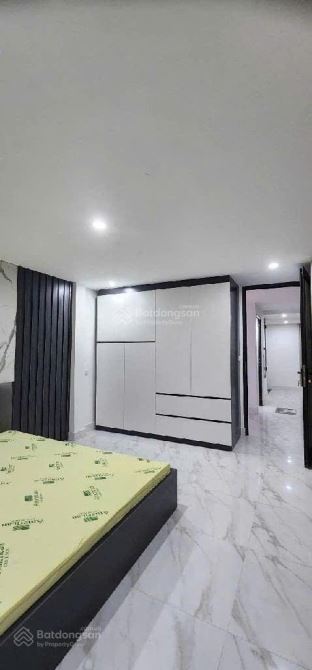 Bán Nhà 3 Tầng Full Nội Thất Sẵn Sổ Trung Tâm Ba La – Phú Lương - 5