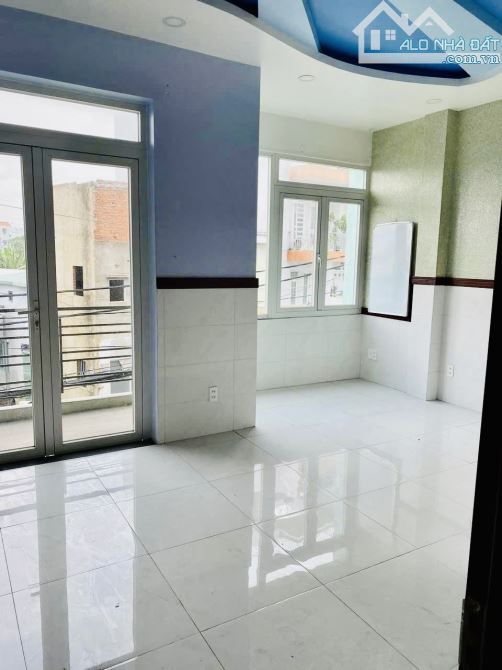 🏡(NHÀ BÁN BÌNH THẠNH)P.BÌNH THẠNH TRUNG - 95M2 - 3 TẦNG - 17,5 TỶ TL🔥 - 5