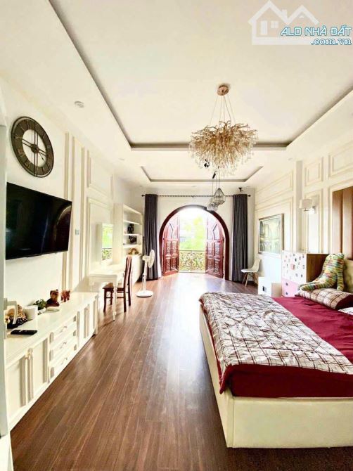 🎉🎉Siêu phẩm biệt thự Hoà Minh Phú Lộc 1 đẹo nhất thị trường cách bờ biển Nguyễn Tất Thàn - 5