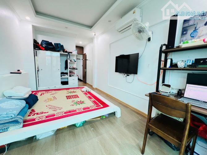 Hàng đẹp cực Hiếm, Nhà mới xây hiện đại, 35m2x5T, Đại Mỗ-Nam Từ Liêm, gần đg Lê Quang Đạo. - 5
