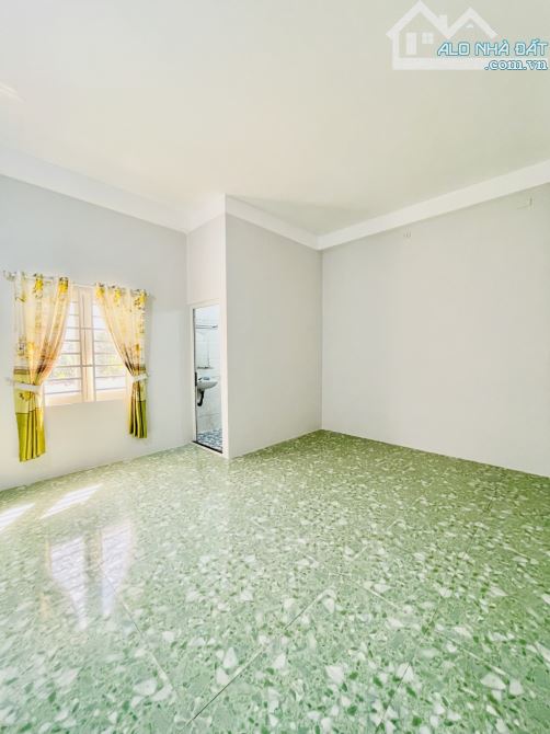 BÁN NHÀ RIÊNG 3 TẦNG - HXH TÔ KÝ - 70M2 - 2PN - PK - CHỈ 4,68 ĐỒNG - 5