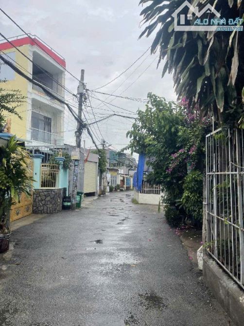 Bà Điểm (HM) bán lô đất 8x30 MT đường Thái Thị Giữ gần ngã tư Bà ĐIểm giá 15,5tỷ - 5