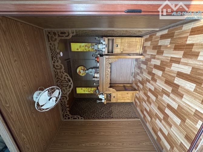 NHÀ ĐẸP 3 TẦNG HẺM BIỆT THỰ TÂN SƠN NHÌ, TÂN PHÚ, 4X22M, CN 87M2, GIÁ 15,5 TỶ TL - 5