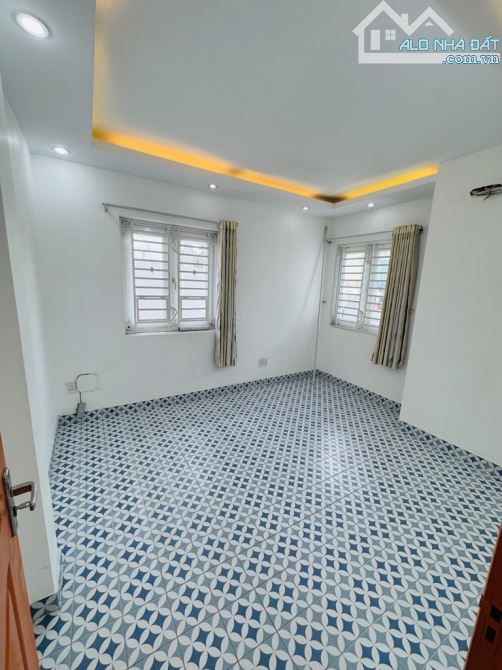NHÀ 4 TẦNG GÓC HXH LÊ ĐÌNH THÁM, P.TÂN QUÝ, TÂN PHÚ, 7 X 7.5M CN 53M2, GIÁ 6,9 TỶ TL - 5