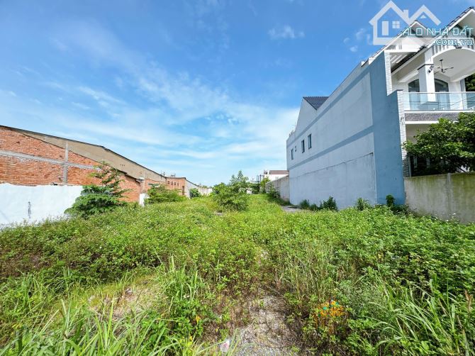 D305 ngân hàng phát mãi rẻ hơn thi trường 1707m2 đất đô thị - 5