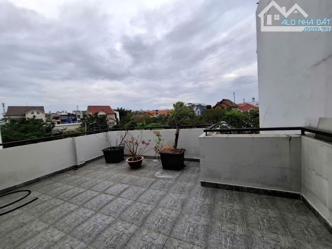 MẶT TIỀN VIEW CÔNG VIÊN, DIỆN TÍCH LỚN, 102M2 BÔNG SAO PHƯỜNG 5 QUẬN 8. - 5