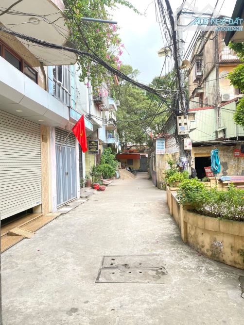 Nhà Full Nội Thất - Ngõ Thông Sáng - Thịnh Quang - DĐa - Dt : 28m2/5tầng*nhỉnh 6 tỷ - 5