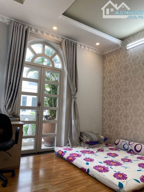 Bán Biệt thự mini ngang lớn 7m hiếm, 120m2, 2 tầng, HXH 7m TX40 về ở ngay - 5