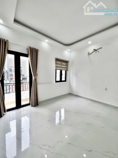 💥 NHÀ MỚI 2 TẦNG – HẺM XE HƠI 5M – PHAN ANH GIÁP TÂN PHÚ – 50M² – CHỈ 4.7 TỶ 💥 - 5