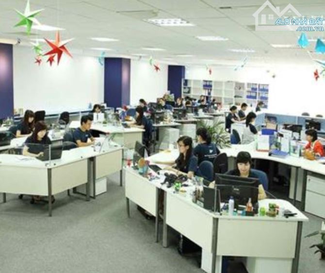 259.x Tỷ/ 12 Tầng/22 M tiền/242 m2 Tòa Văn Phòng.Mặt Phố Đống Đa - 5