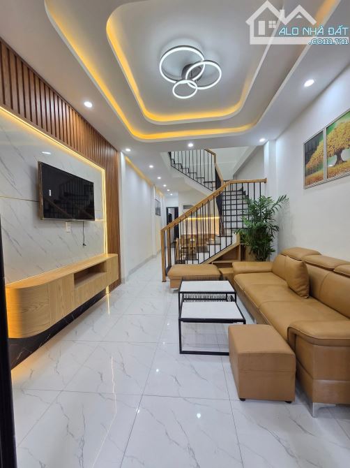 Bán nhà 2 tầng kiệt Ông Ích Khiêm, Gần Biển Nguyễn Tất Thành - 5