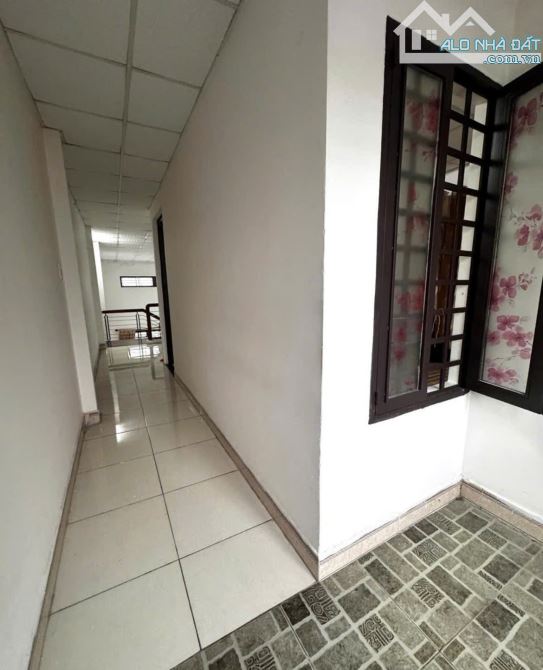 ✨ BÁN NHÀ MÊ LỬNG KIỆT Ô TÔ – NGUYỄN PHƯỚC NGUYÊN - THANH KHÊ - 5