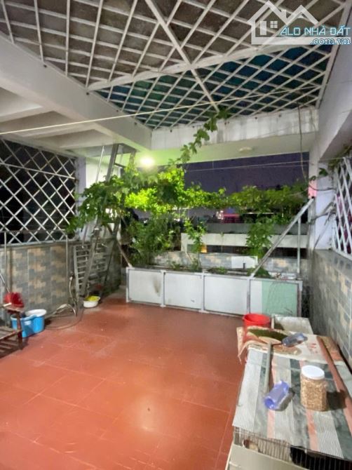 NHÀ 5 TẦNG CẠNH AEON, HXH ĐOÀN GIỎI, P.SƠN KỲ, TÂN PHÚ, 4,4X10M, HẬU 4,9M CN 49M2, 6,8TY - 5