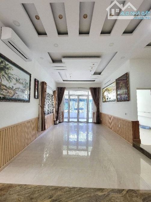 Biệt thự 2 tầng 1/ ngắn đường AN PHÚ ĐÔNG 9, Q12, DT 180m2 (10 x 18), hẻm 5m thông. - 5