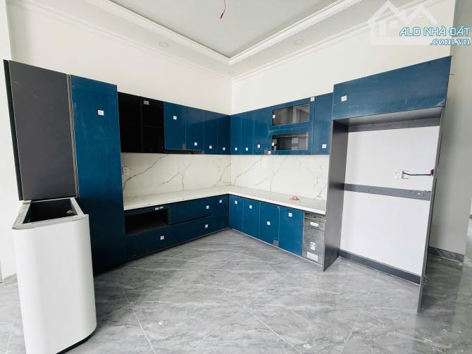 Nhà 2 Tầng VIEW Đồng Ruộng đẹp Đường lớn- Diên Sơn- Diên Khánh - Khánh Hòa - 5