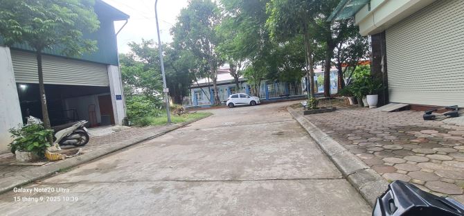 Bán gấp nhà dân xây TDC Quỳnh đô ,ô tô tránh ,phân lô ,2 mặt ngõ view hồ giá 18.7 tỷ - 5
