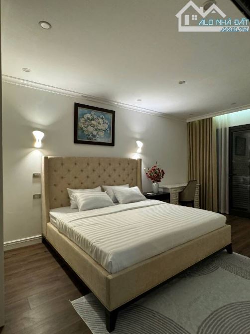 Chung cư cao cấp trung tâm Cầu Giấy - Nội thất châu Âu thông minh-153m- Nhỉnh 14 tỷ - 5