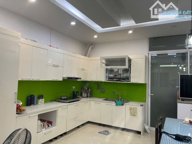Nhà Cầu giấy 78,17m2, 4 tầng, MT 5m, ô tô đỗ, full nội thất - 5