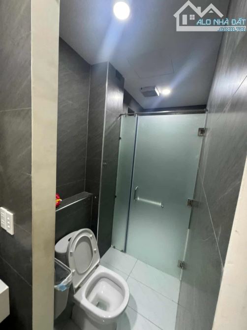 Bán nhà hẽm 7m đường số 2 gần chợ Gò Xoài, P.BHHA , BÌNH TÂN , 5.08  TỶ - 5