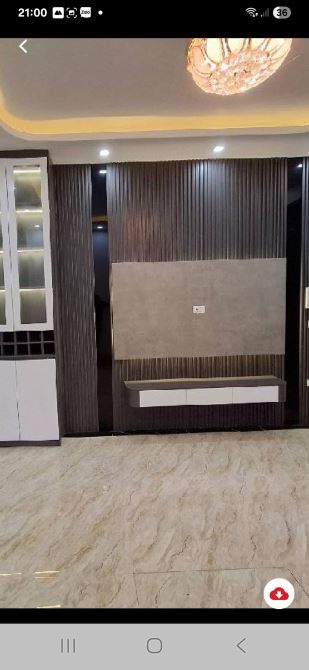 Bán nhà liền kề thôn bích hòa DT 30m2 vị trí đẹp 3 bước ra đường ql 21 b gần trường trường - 5
