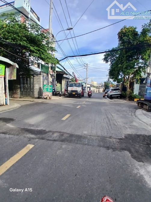 🏡 BÁN ĐẤT GIÁ RẺ – HXH THÔNG NGUYỄN THỊ BÚP, QUẬN 12 – 64M² GIÁ CHỈ 3,95 TỶ 📍 - 5