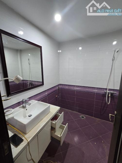 HIẾM ! NGHI TÀM 2 MẶT NGÕ -THANG MÁY-20M Ô TÔ TRÁNH - 5