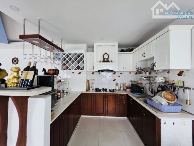 💎🏡 BIỆT THỰ TƯ NHÂN – CÁT LÁI, TP. THỦ ĐỨC | 106M² (6m x 18M) | 5PN – 5WC | OTO ĐẬU NHÀ - 5