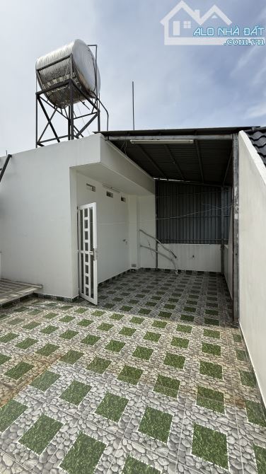 Nhà hẻm xe hơi đường Mã Lò, 72m2 ( 8 x 9 ) 4 TẦNG 4 PN 4WC, giá giảm chào - 5