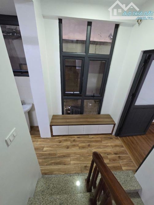 HIẾM NHÀ  TRƯỜNG CHINH - NGÕ THÔNG GẦN PHỐ - 31M 5 TẦNG CHỈ 7,7 TỶ - 5