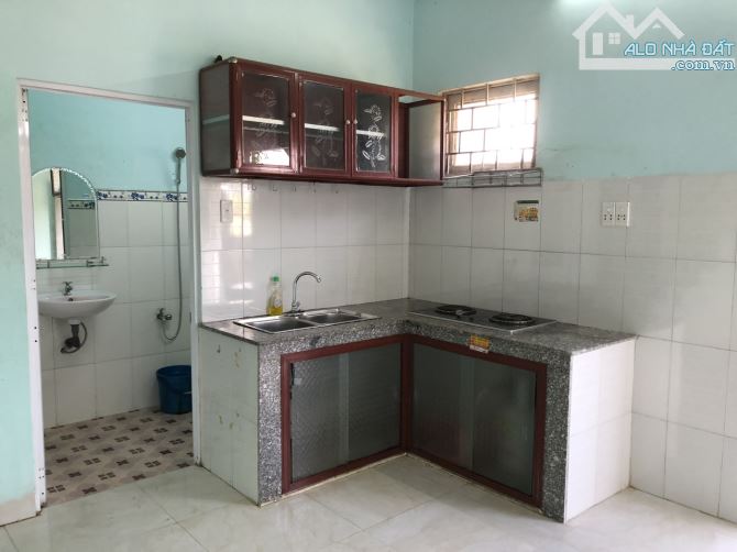 Nhà bán sổ hồng riêng nguyễn Văn tạo hiệp phước nhà bè - 5