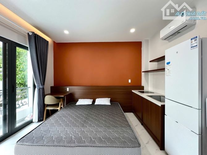 Thật 100%,Cực hiếm Thu nửa tỷ/năm,Bán Nhà HXH gần 150 Trương Đăng Quế P3 Gò vấp,100m2,8tx - 5
