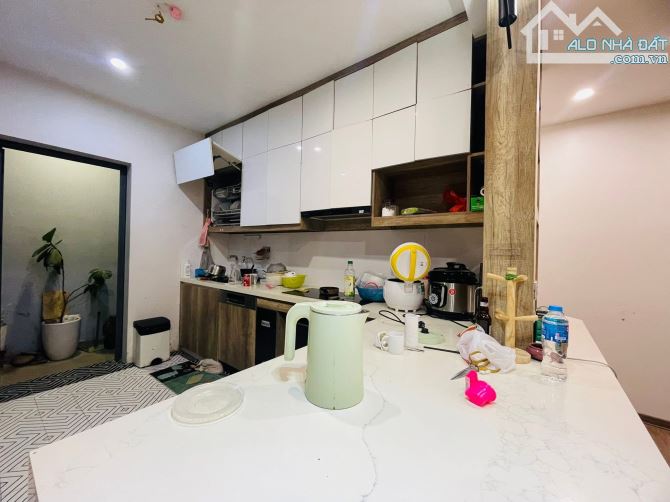 Căn hộ cao cấp 92m2, toà The Two Residence-Gamuda Garden, tặng full nội thất - 5