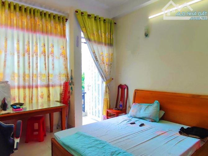 HIẾM! HẺM XE HƠI 7 CHỖ VÔ NHÀ - NGUYỄN XÍ, NƠ TRANG LONG, CHU VĂN AN, ĐINH BỘ LĨNH - BT. - 5