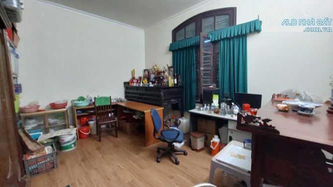 🛖: bán nhà 3 tầng, Lê Lai, Máy Chai, Ngô Quyền, DT 81m2, ngõ 3 m  💸:4,2  tỷ (dc02) - 5