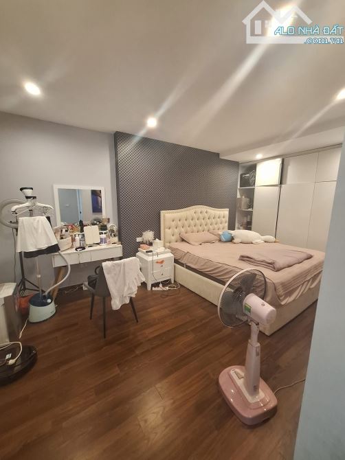 Hơn 4 tỷ, căn hộ chung cư Đồng Phát, 79m2, gần Hồ, sổ đỏ lâu dài - 5