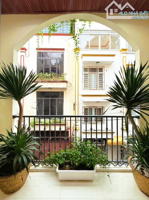 HẺM XE HƠI 7CHỖ ĐẬU CỬA, SÁT MẶT TIỀN, HOÀNG VĂN THỤ, NGUYỄN VĂN TRỖI, PHAN ĐÌNH PHÙNG,PN. - 5