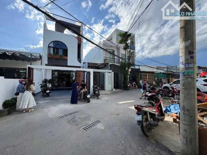 📌📌📌LÀM VIỆC TRỰC TIẾP GIÁ TỐT !!! Bán nhà 2 tầng kiệt 87 Hoàng Văn Thái - 5