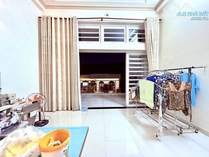 HẺM Ô TÔ - 70M2 - 4 TẦNG - PHẠM VĂN CHIÊU - P.14 - GÒ VẤP - NHỈNH 9 TỶ - 5