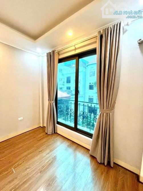 BÁN NHÀ XUÂN ĐỈNH – BẮC TỪ LIÊM - 58M2 x 4 TẦNG – GIÁ 13.9 TỶ - 5