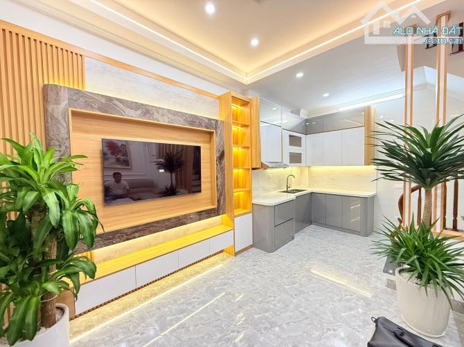 CĂN BÙI XƯƠNG TRẠCH NHỎ XINH SIÊU ĐẸP - 5